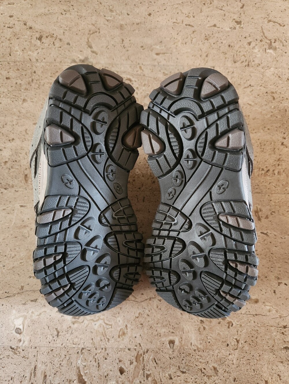 Merrell Moab 3 Low, New, Size 11 Toddler - Picture 4 of 5